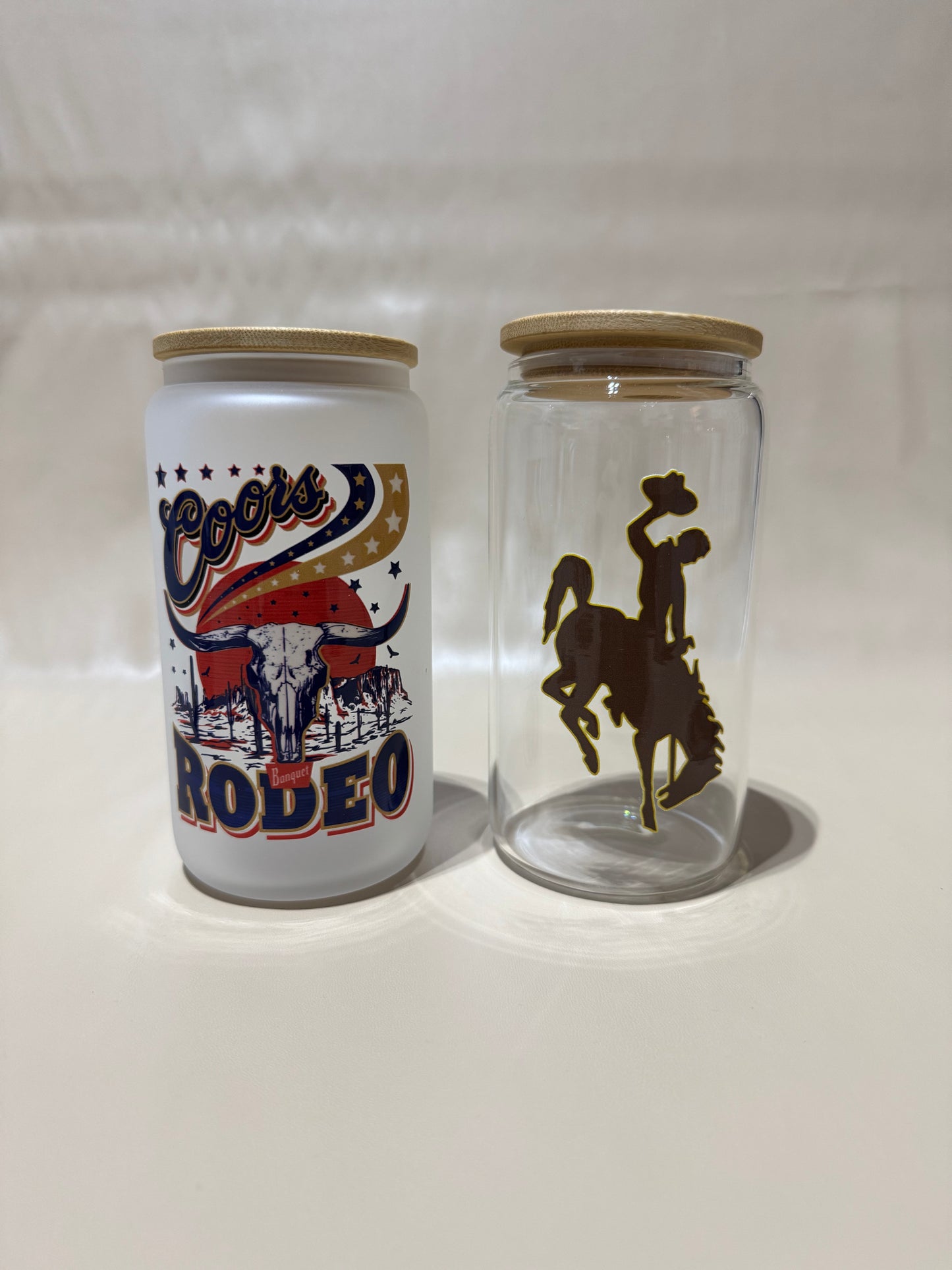 Glass Cup